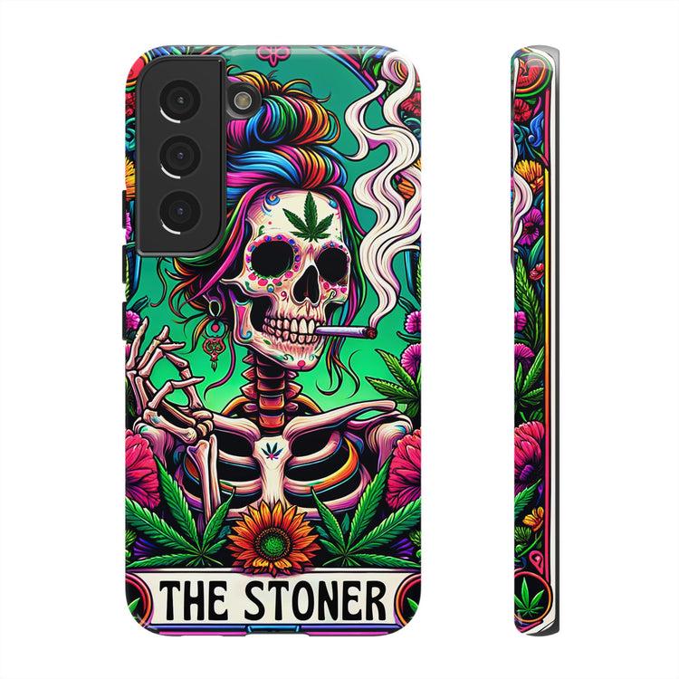 Stoner phone case