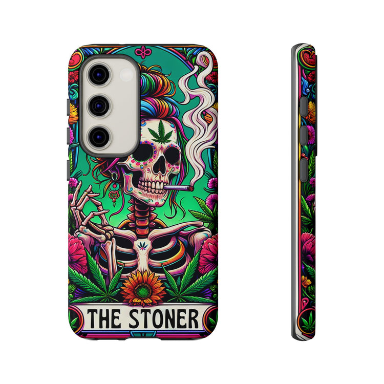 Stoner phone case