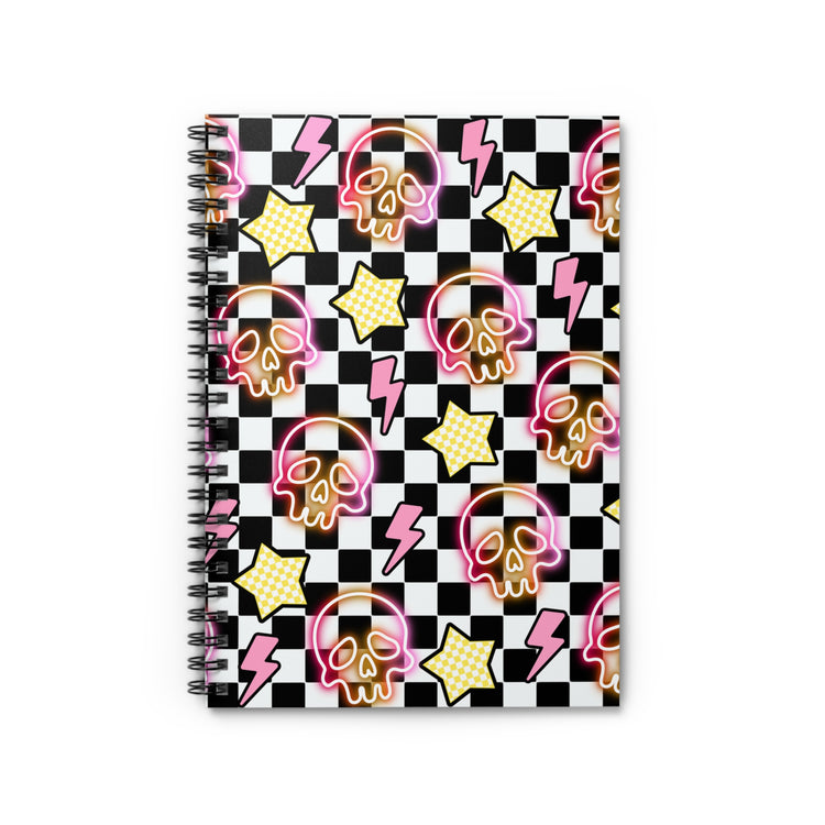 Electric Pop Java Jot