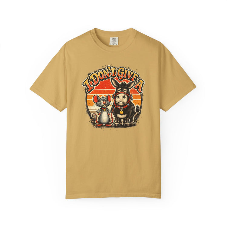 I Don't Give A Tee