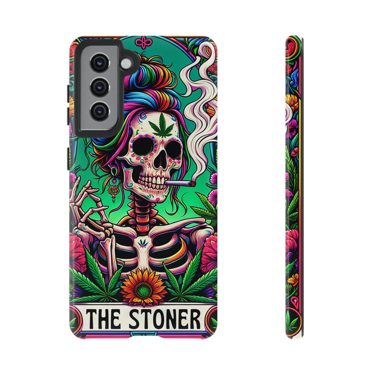 Stoner phone case