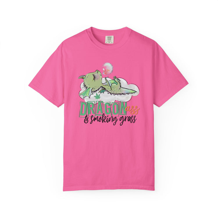 420 Dragon Tee