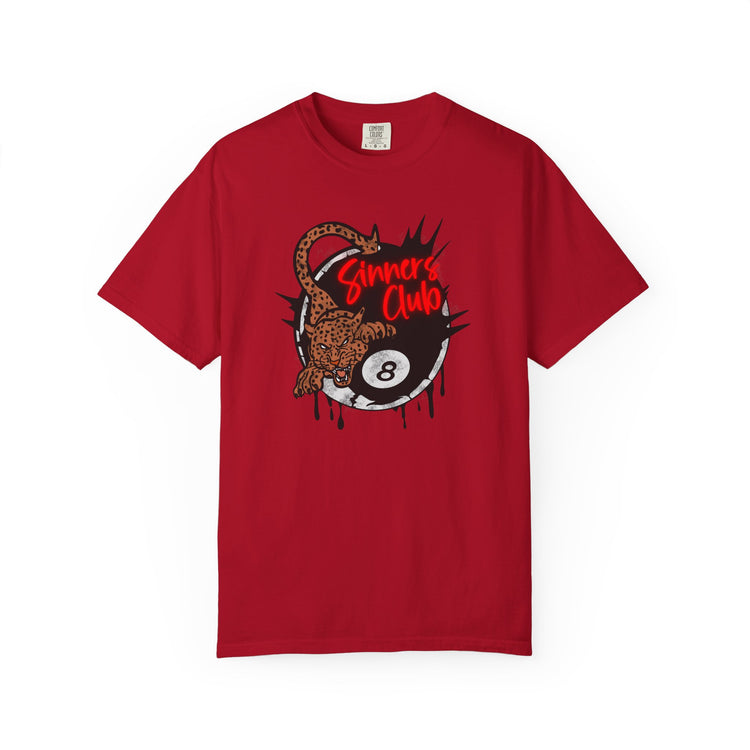 Sinner’s Club Tee