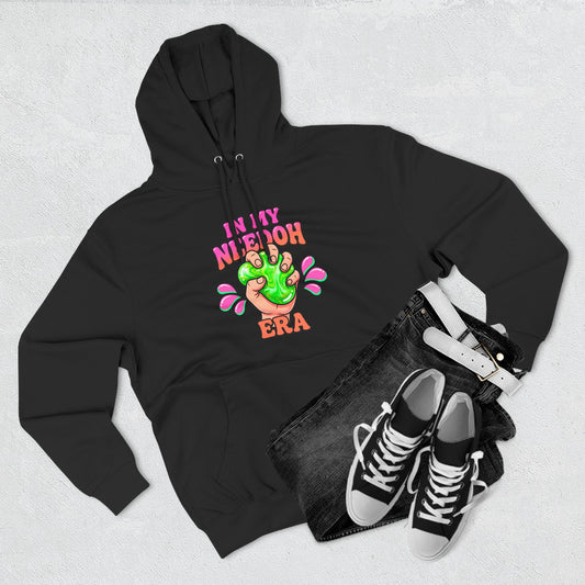In My Needoh Era Hoodie