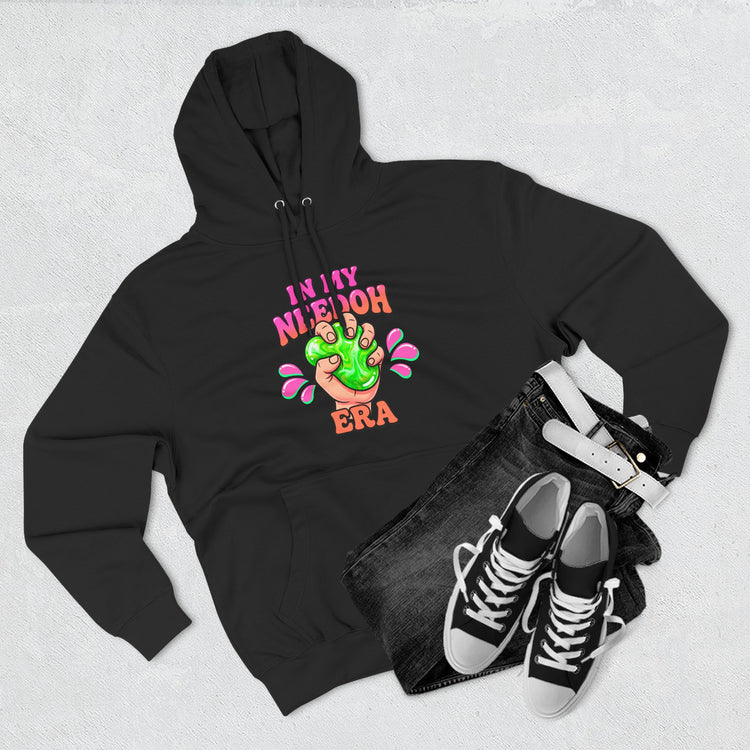 In My Needoh Era Hoodie