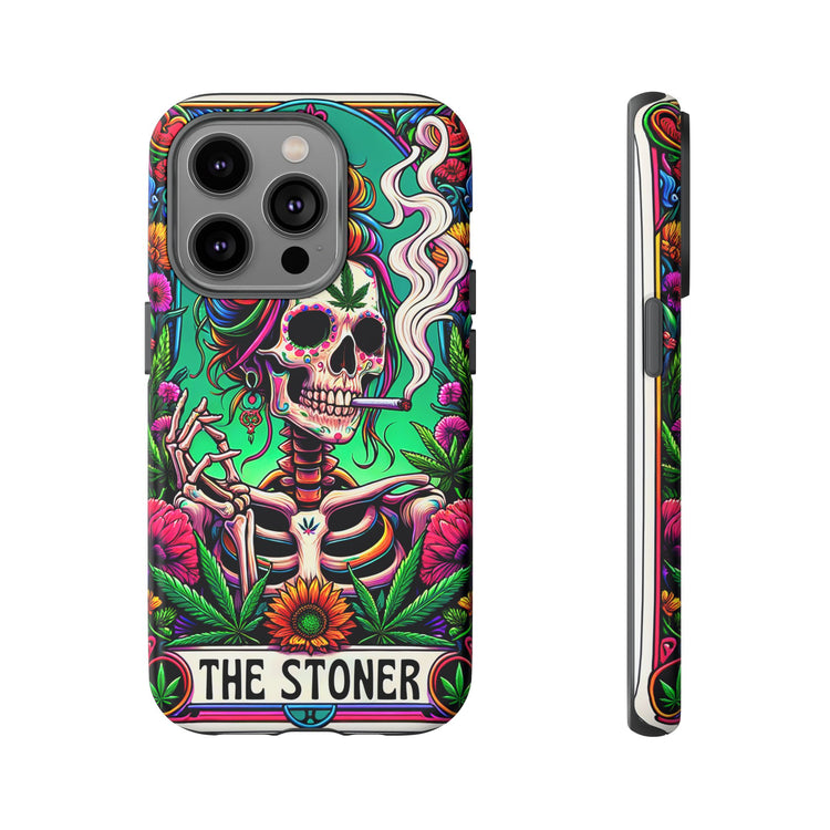 Stoner phone case