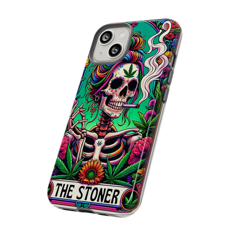 Stoner phone case