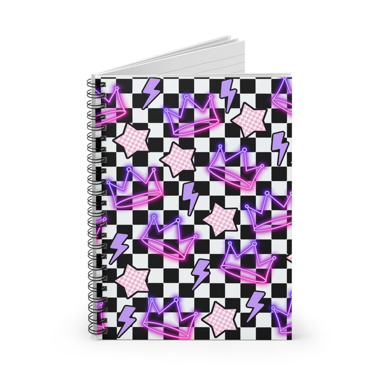 Chaos Queen Java Jot