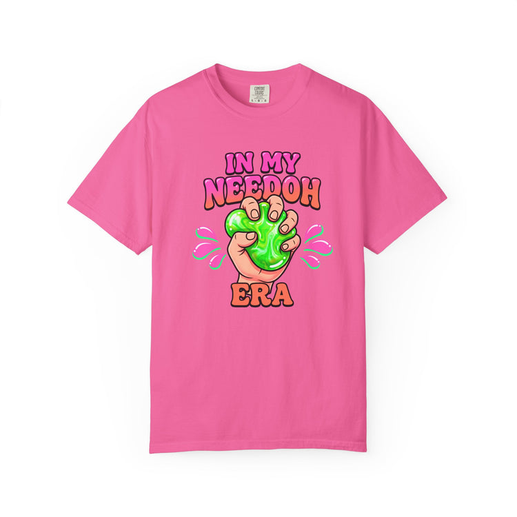 In My Needoh Era Tee
