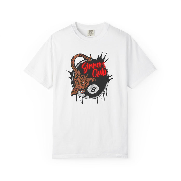 Sinner’s Club Tee