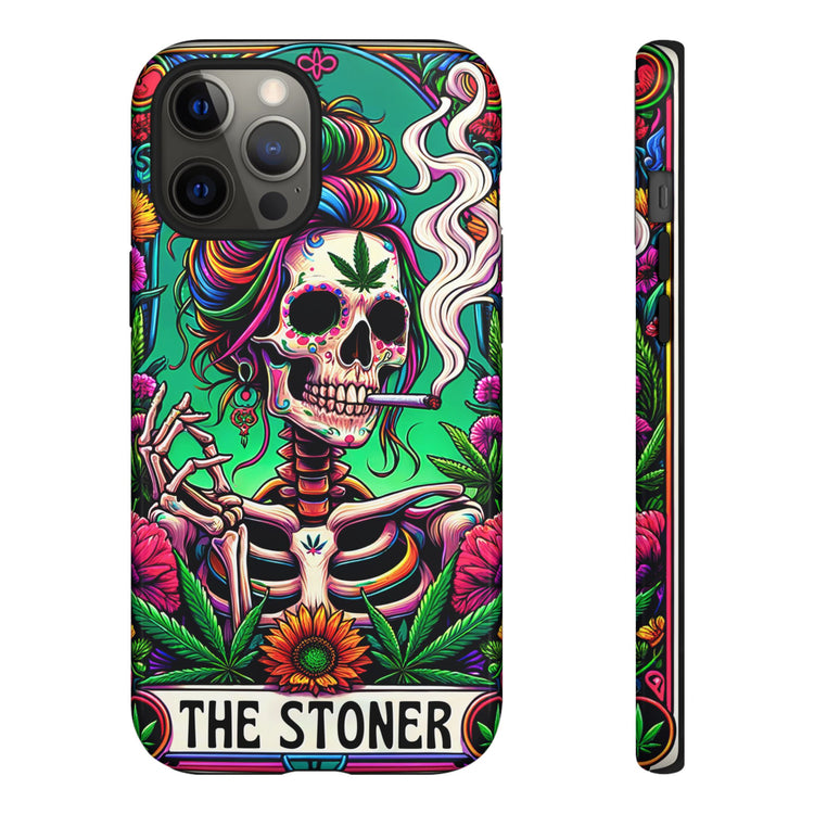 Stoner phone case