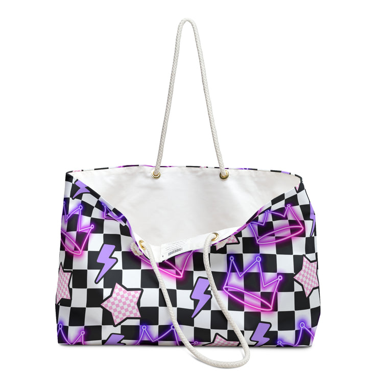 Chaos Queen Weekender