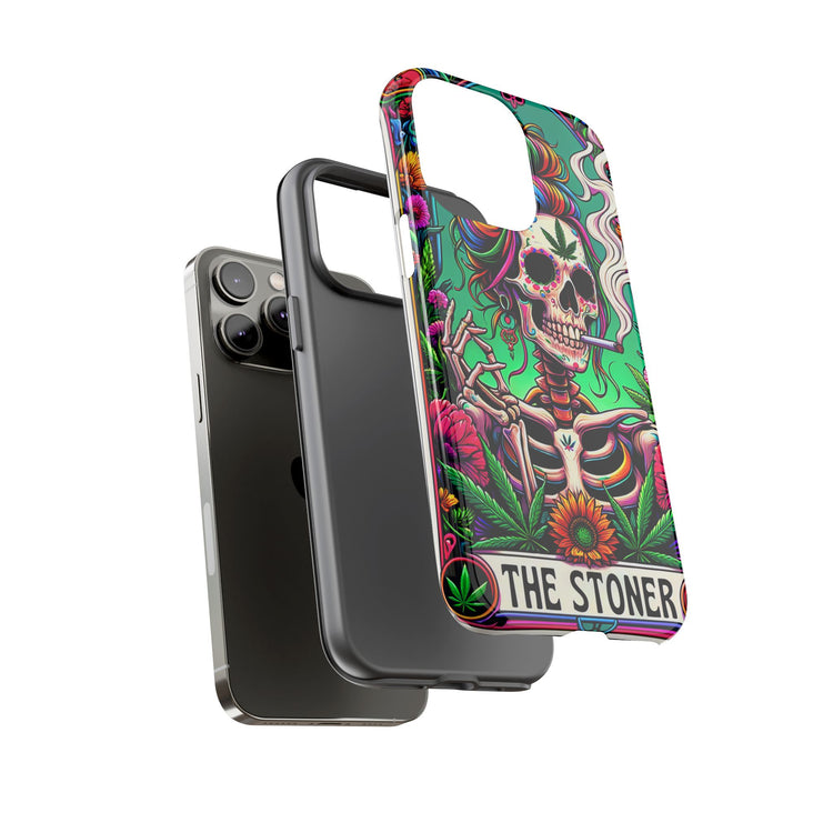 Stoner phone case
