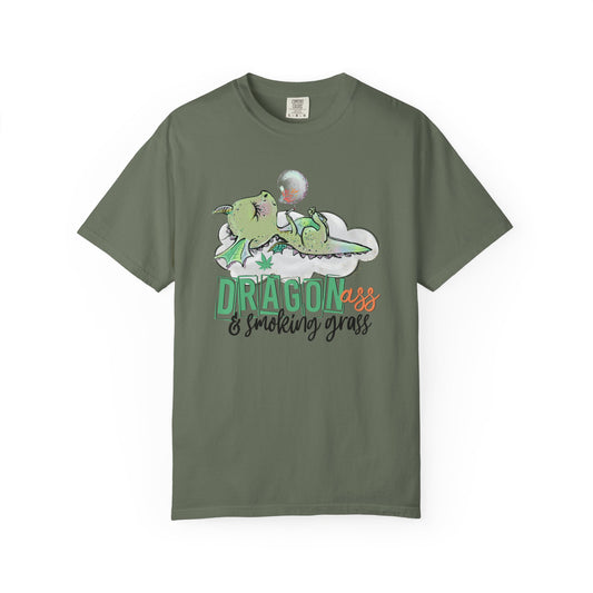 420 Dragon Tee