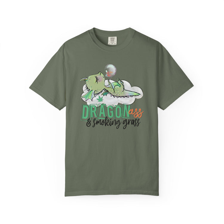 420 Dragon Tee