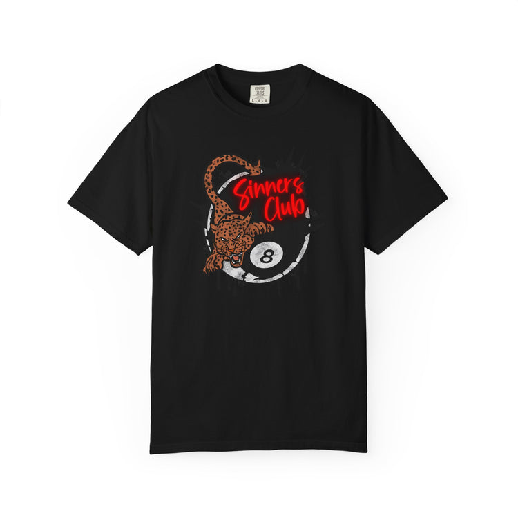 Sinner’s Club Tee