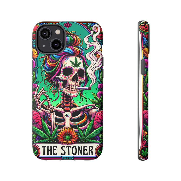 Stoner phone case