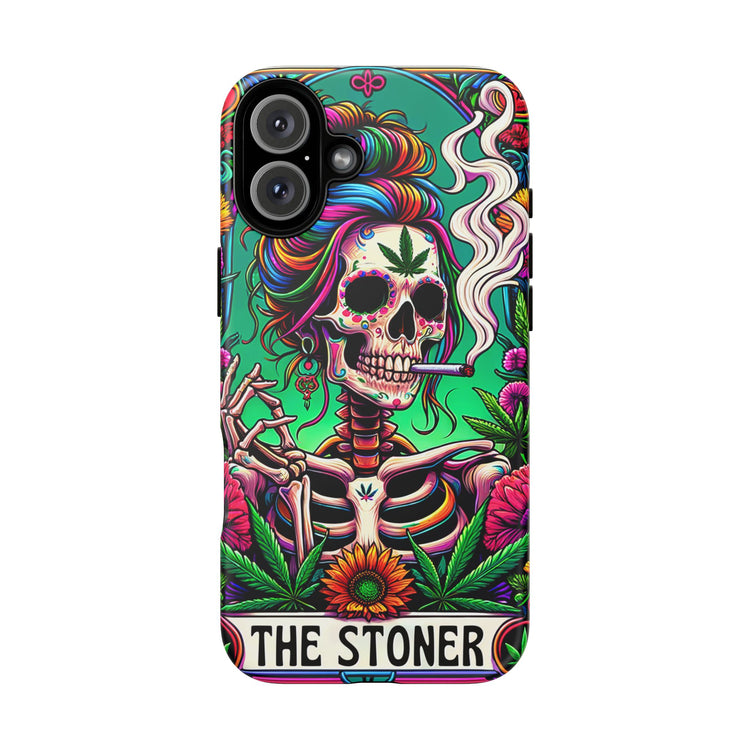 Stoner phone case
