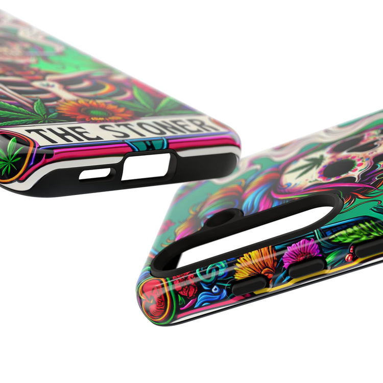 Stoner phone case