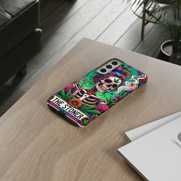Stoner phone case