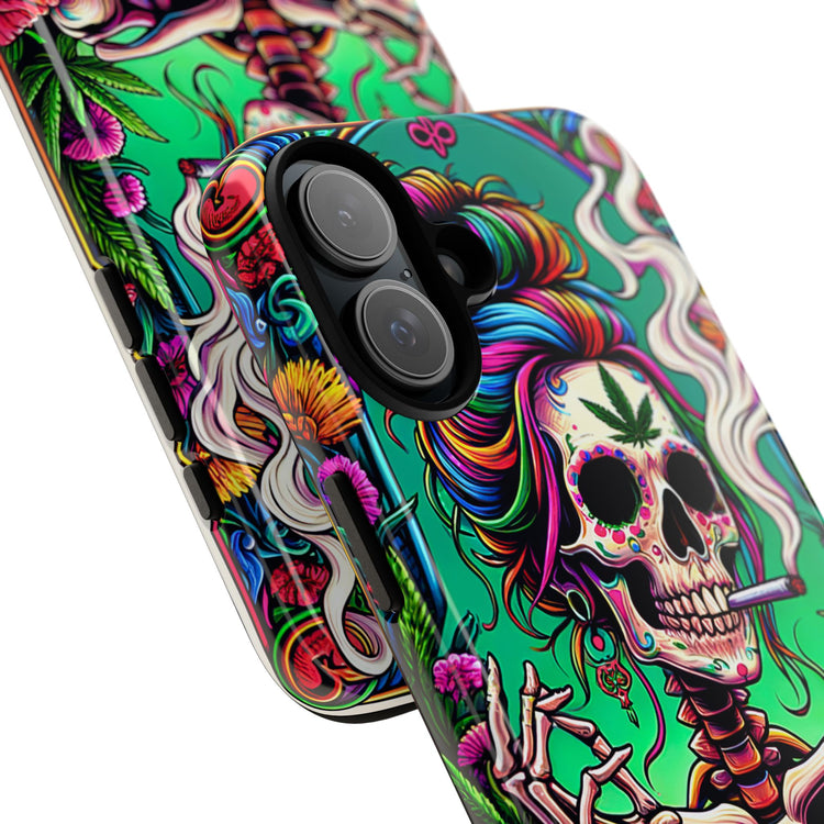 Stoner phone case