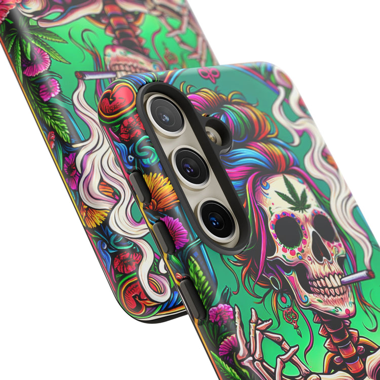 Stoner phone case