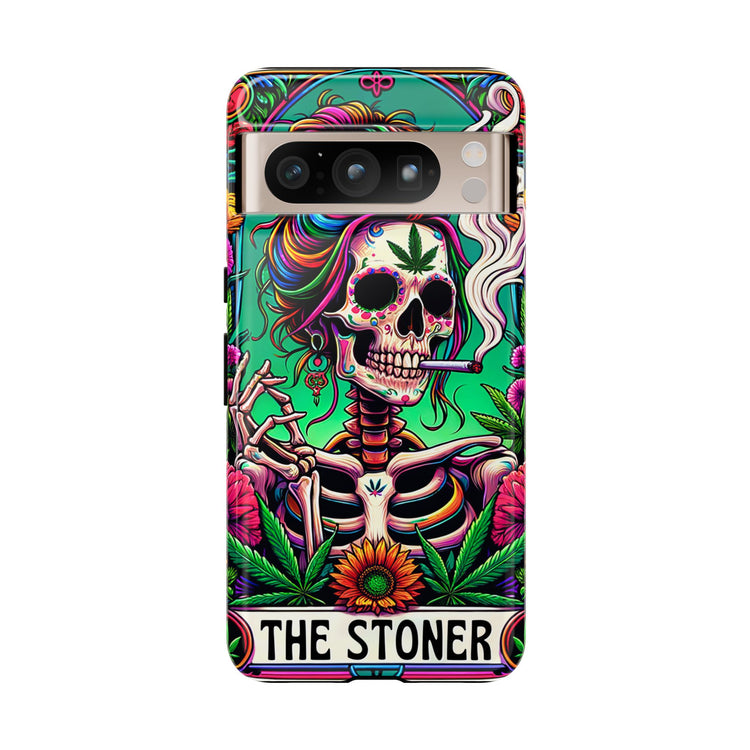 Stoner phone case