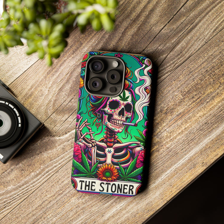 Stoner phone case
