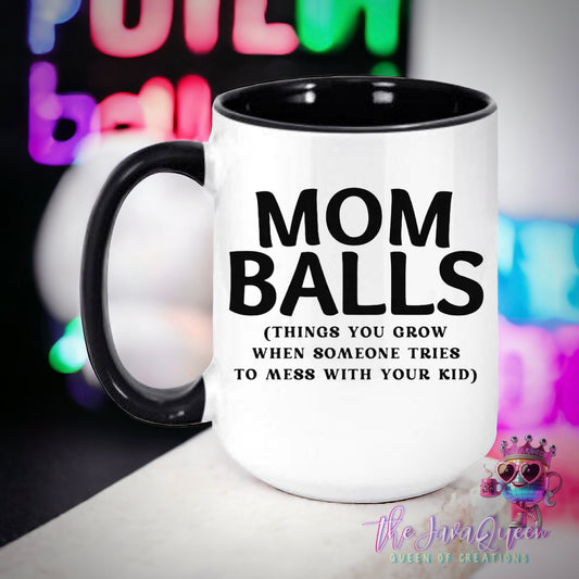 Mom Balls