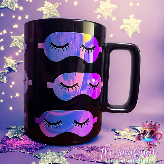 Mask Mug