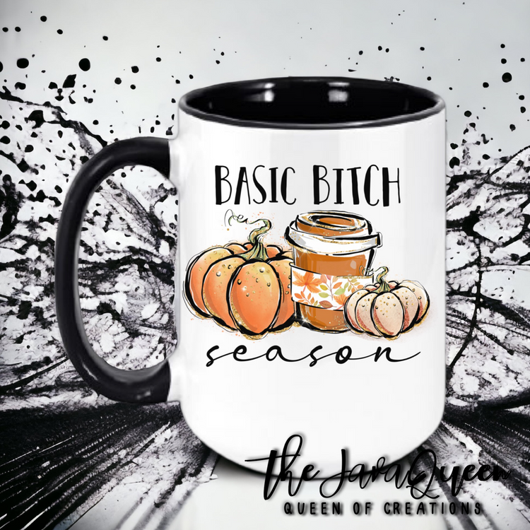 Basic Bitch Season