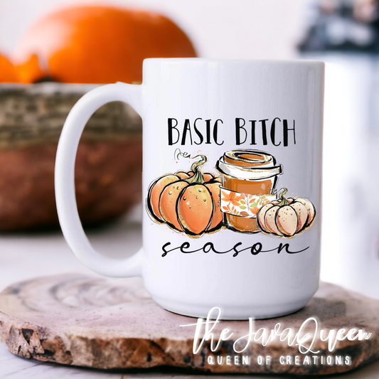 Basic Bitch Season