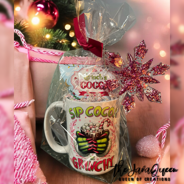 Cocoa Bundle