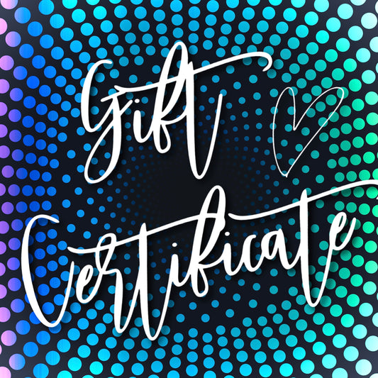 The JavaQueen Gift Card