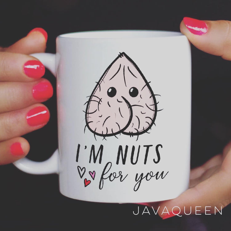 Im Nuts For You