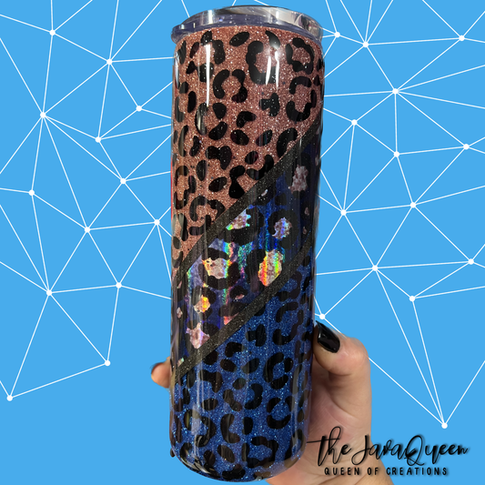 20 Ounce Stainess Tumbler