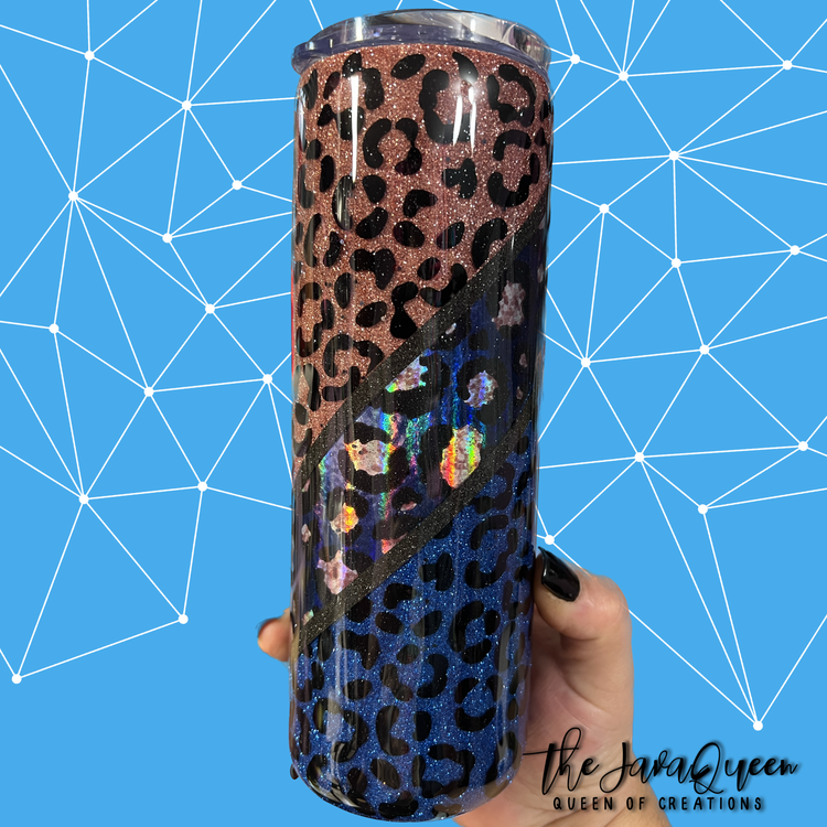 20 Ounce Stainess Tumbler