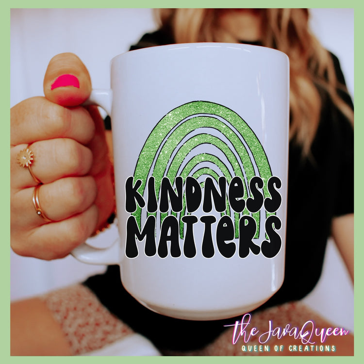 Kindness Matters