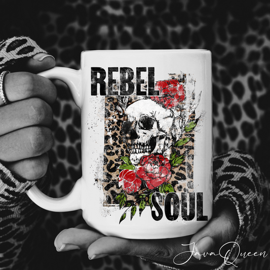 Rebel Soul